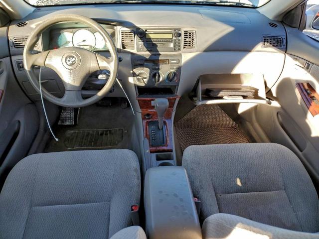 Toyota Corolla Ce Image 8