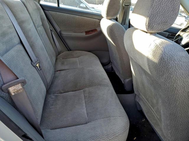 Toyota Corolla Ce Image 10