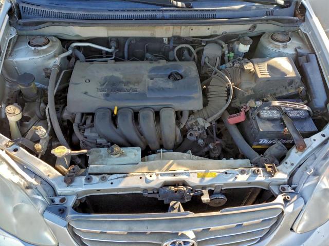 Toyota Corolla Ce Image 3