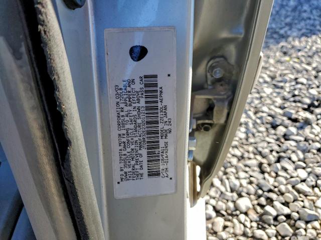 Toyota Corolla Ce Image 6