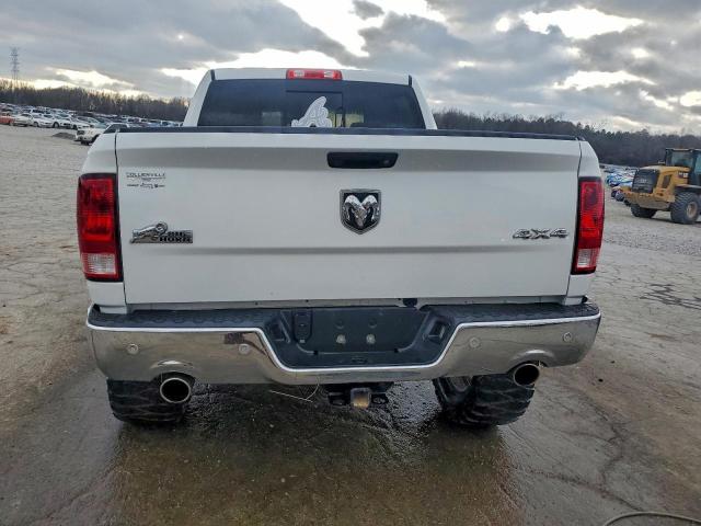 Ram 1500 Slt Image 2