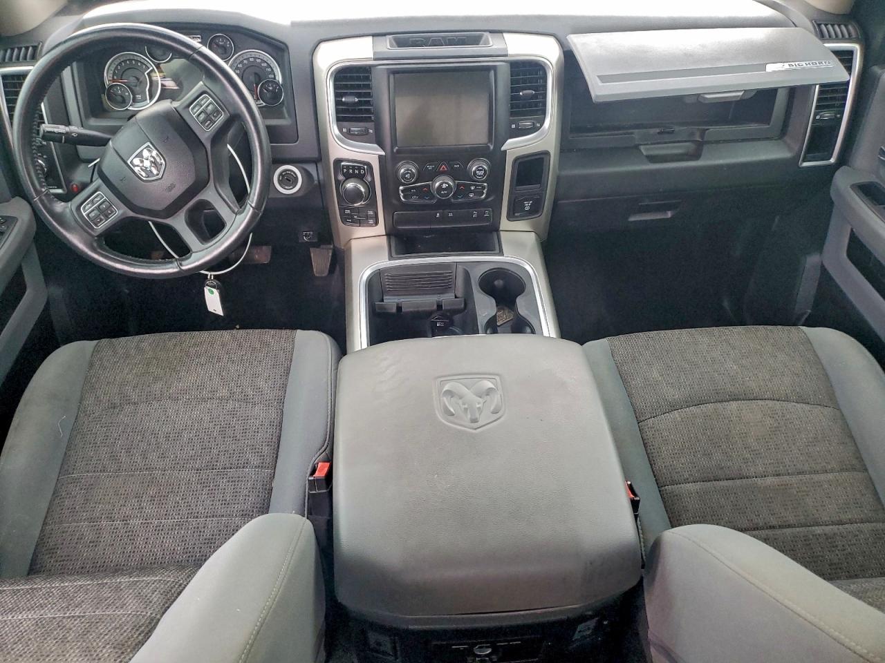 Ram 1500 Slt Image 6