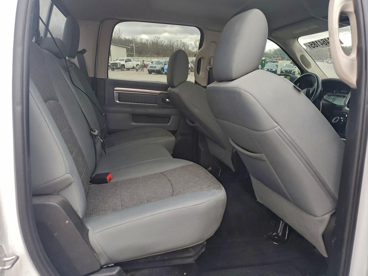 Ram 1500 Slt Image 7