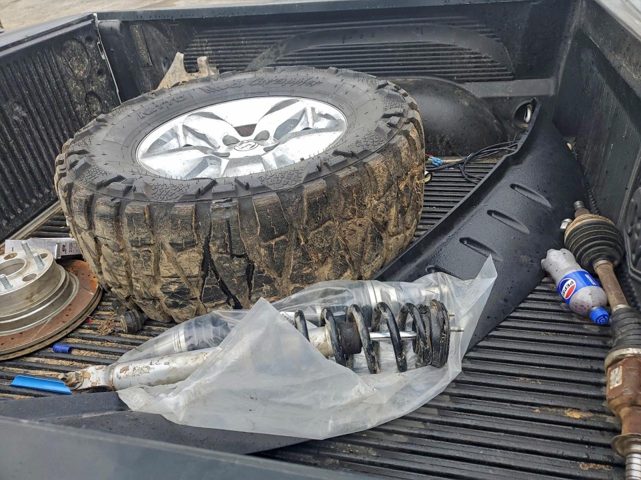 Ram 1500 Slt Image 10