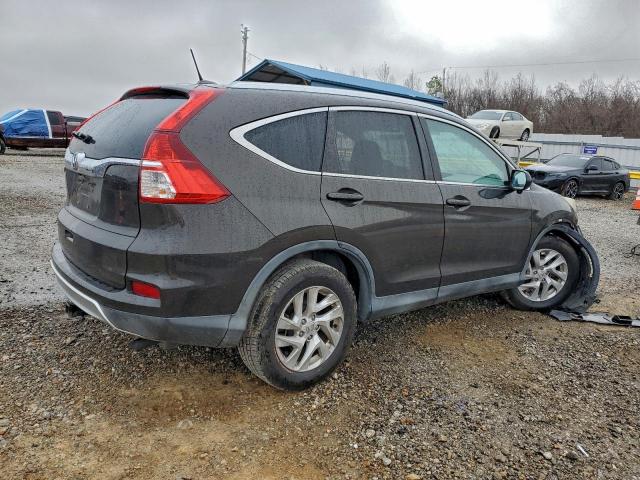 Honda Crv Exl Image 6