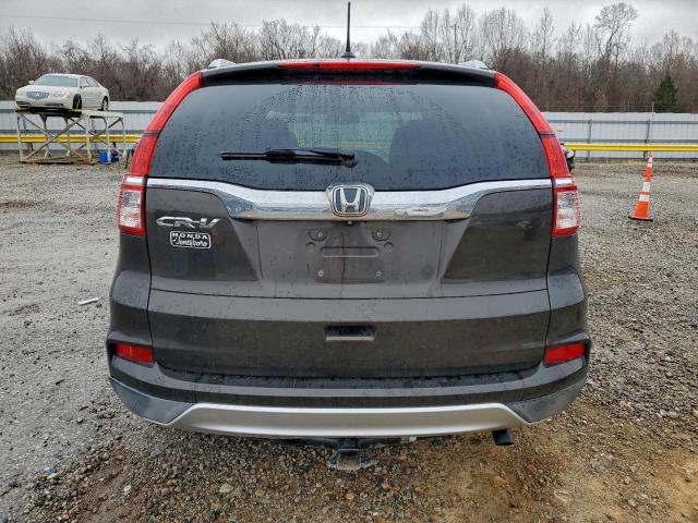 Honda Crv Exl Image 8