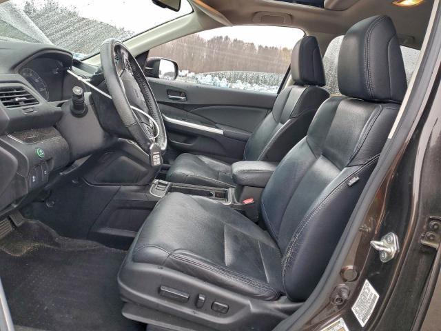 Honda Crv Exl Image 10