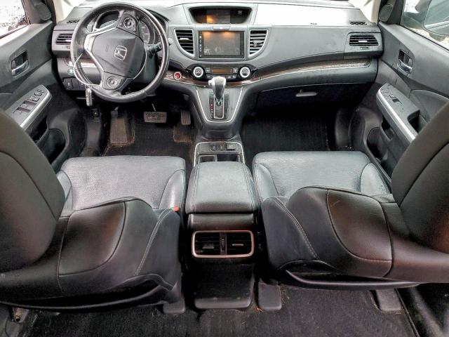 Honda Crv Exl Image 7