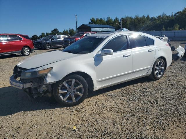  Salvage Acura TL