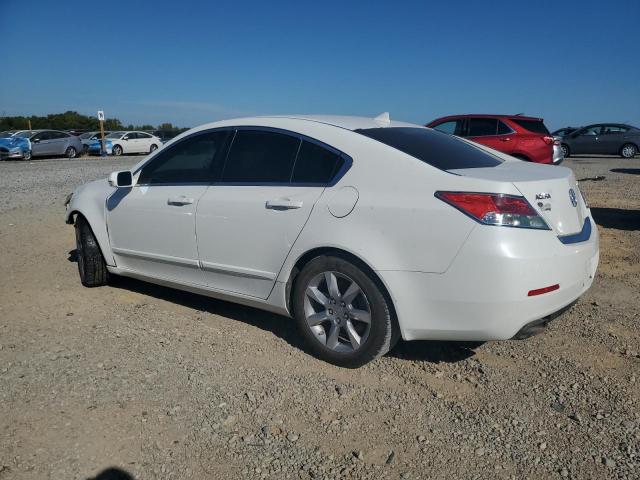 Acura TL Image 3
