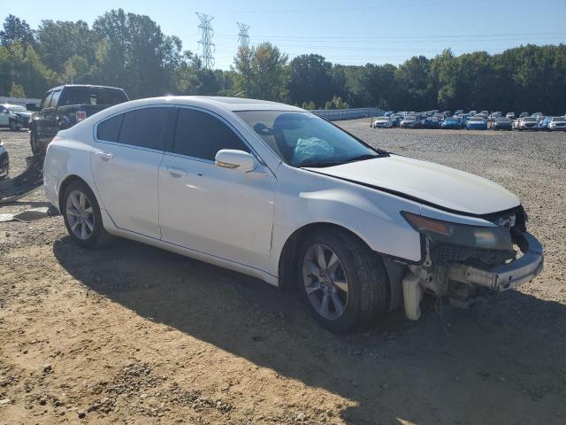 Acura TL Image 4