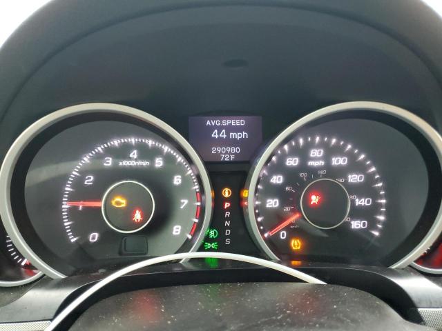 Acura TL Image 8