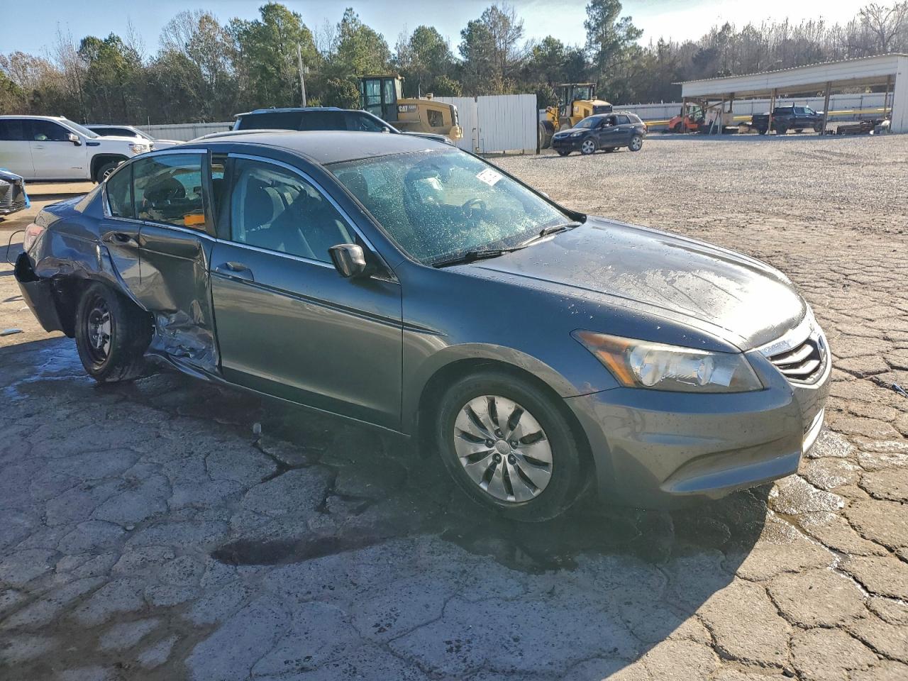 Honda Accord Lx Image 5