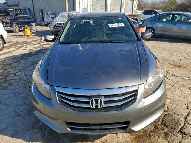 Honda Accord Lx Image 9