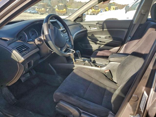 Honda Accord Lx Image 11