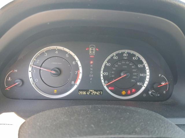 Honda Accord Lx Image 10