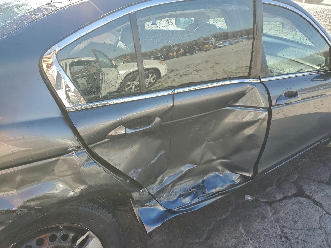 Honda Accord Lx Image 7