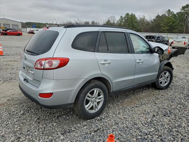 Hyundai SANTA FE Gls Image 4
