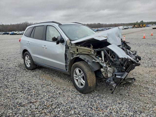 Hyundai SANTA FE Gls Image 3