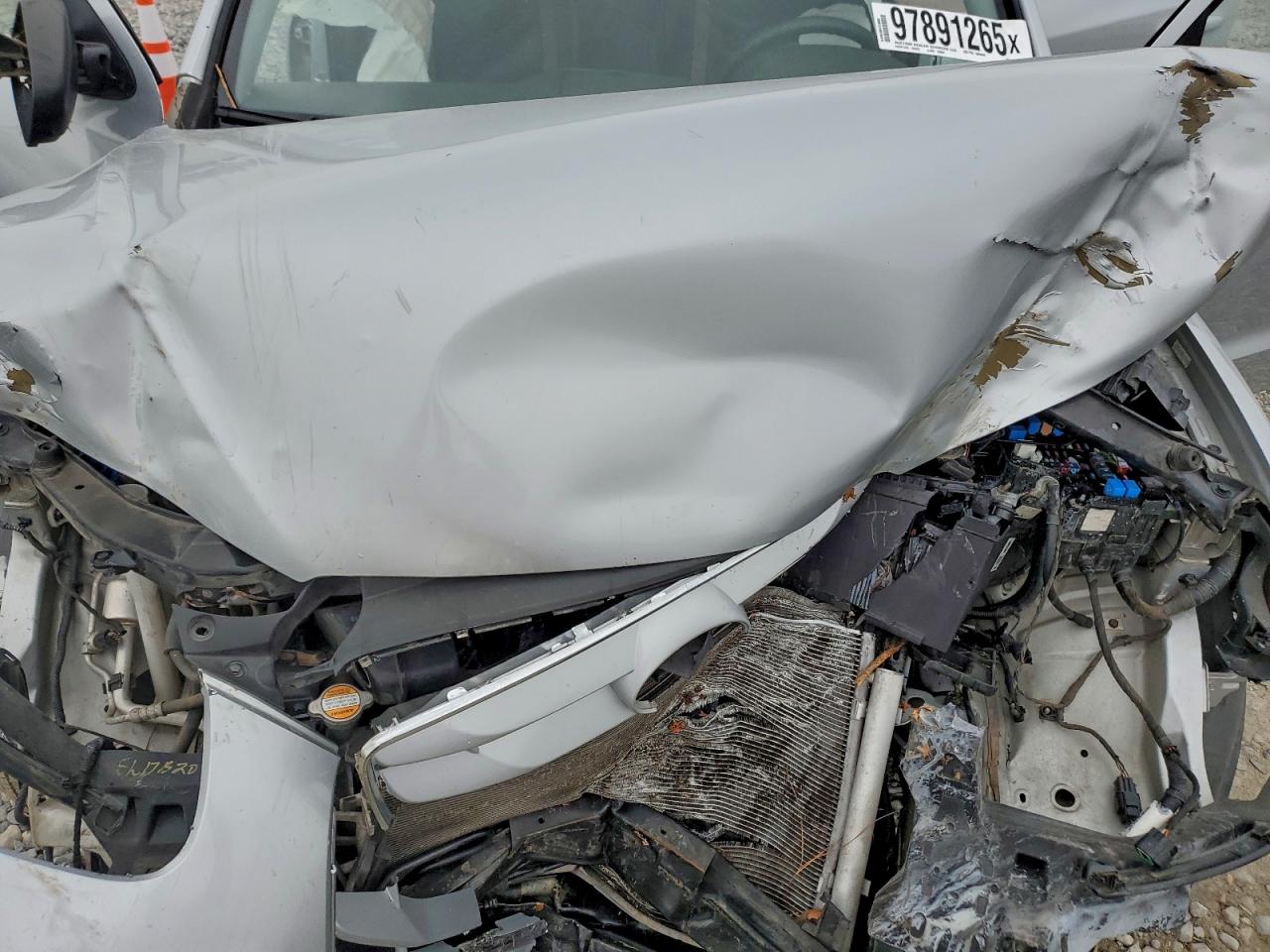 Hyundai SANTA FE Gls Image 11