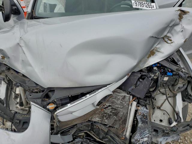 Hyundai SANTA FE Gls Image 11