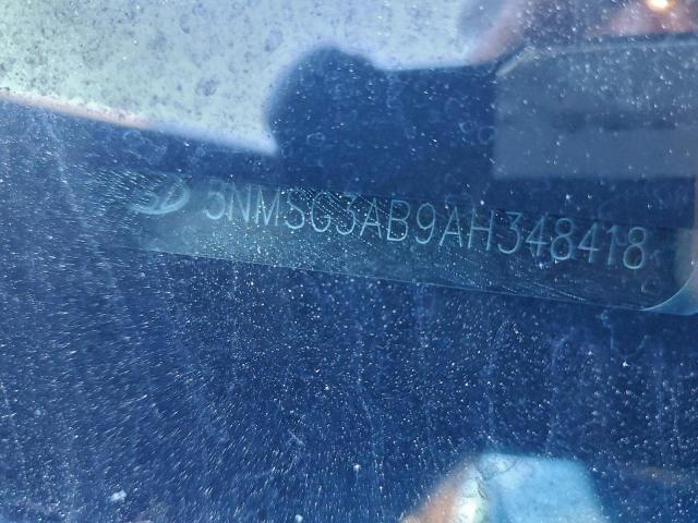 Hyundai SANTA FE Gls Image 13