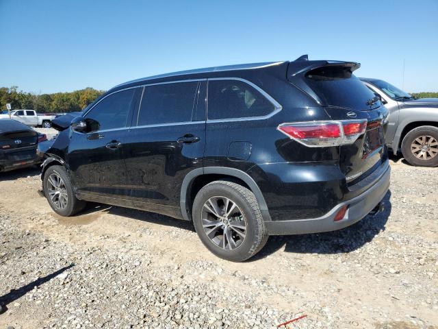 Toyota Highlander Xle Image 13