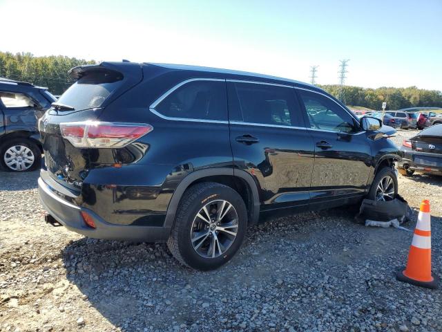 Toyota Highlander Xle Image 2