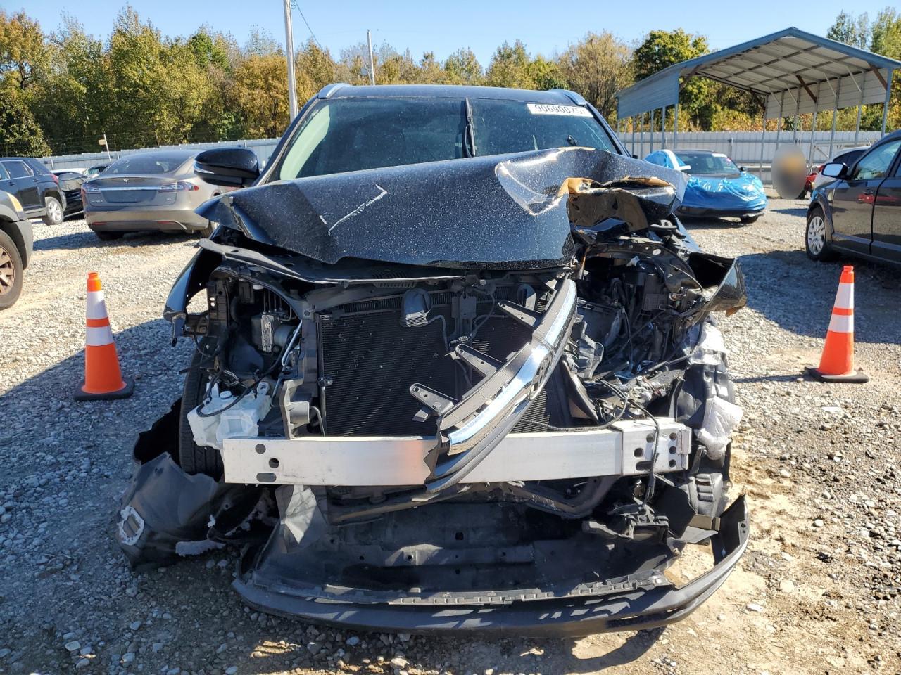 Toyota Highlander Xle Image 6