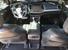 Toyota Highlander Xle Image 12