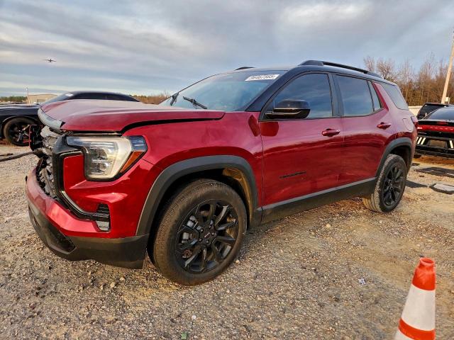  Salvage GMC Terrain El