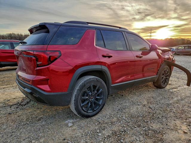 GMC Terrain El Elevation Image 3