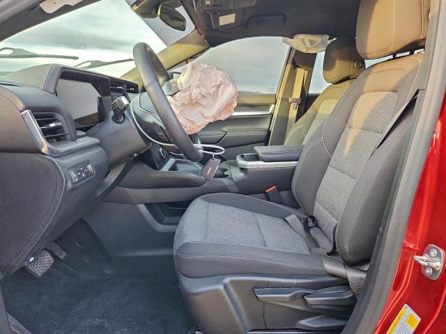 GMC Terrain El Elevation Image 6