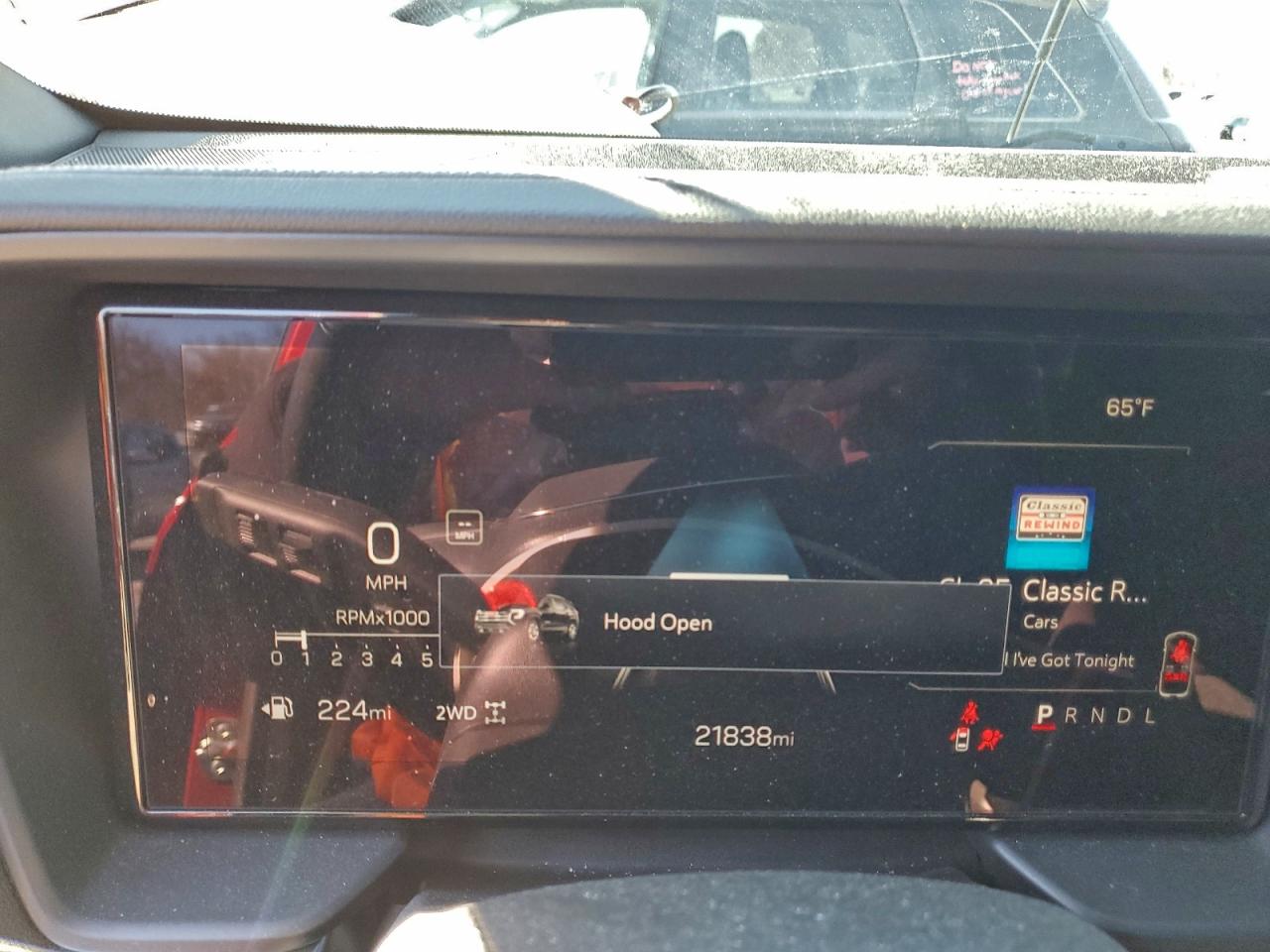 GMC Terrain El Elevation Image 4