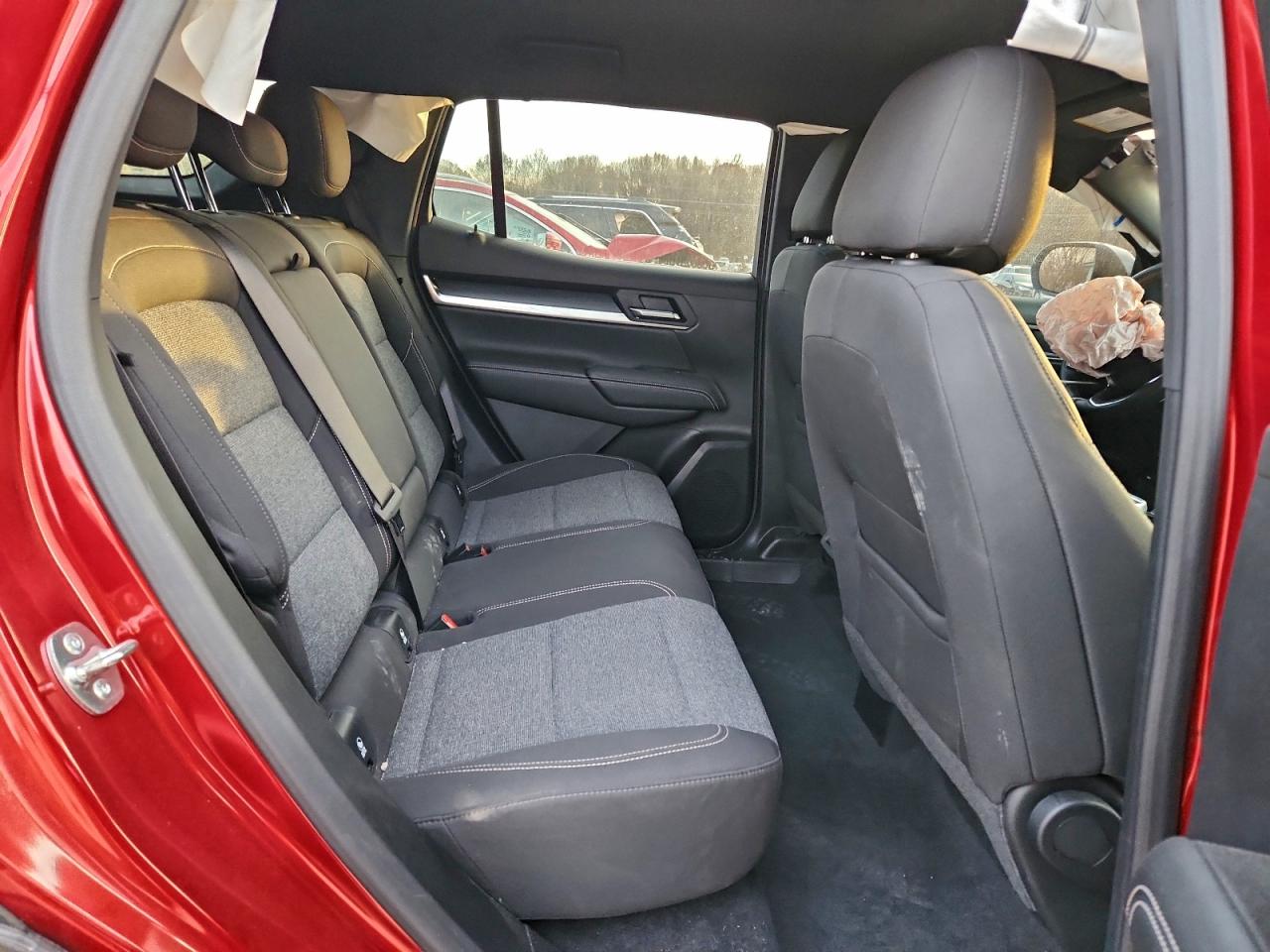 GMC Terrain El Elevation Image 13