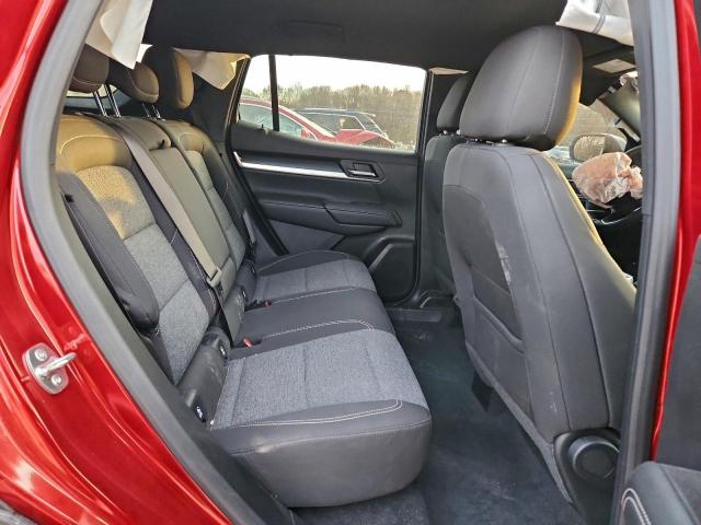 GMC Terrain El Elevation Image 13