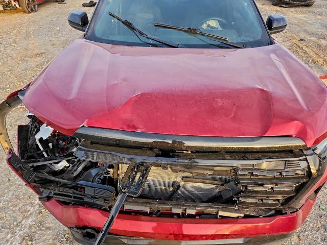 GMC Terrain El Elevation Image 12