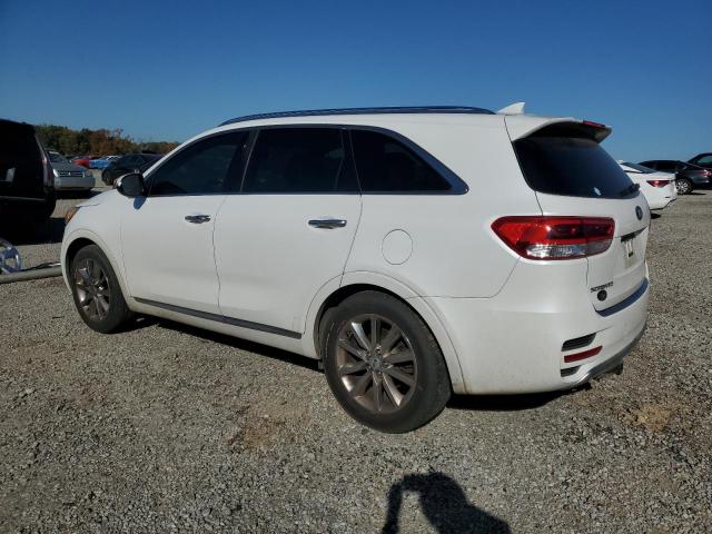 Kia Sorento Sx Image 2