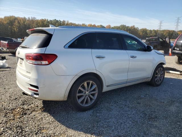 Kia Sorento Sx Image 4