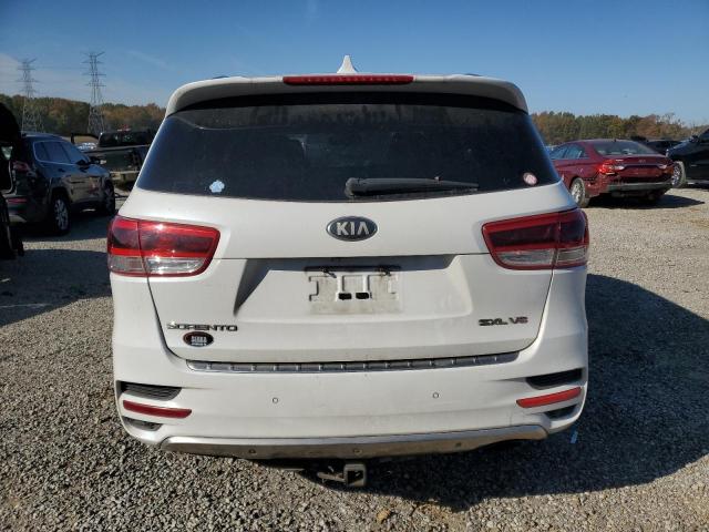 Kia Sorento Sx Image 6