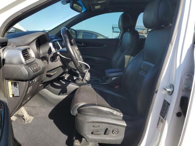 Kia Sorento Sx Image 5