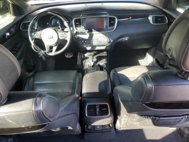 Kia Sorento Sx Image 9