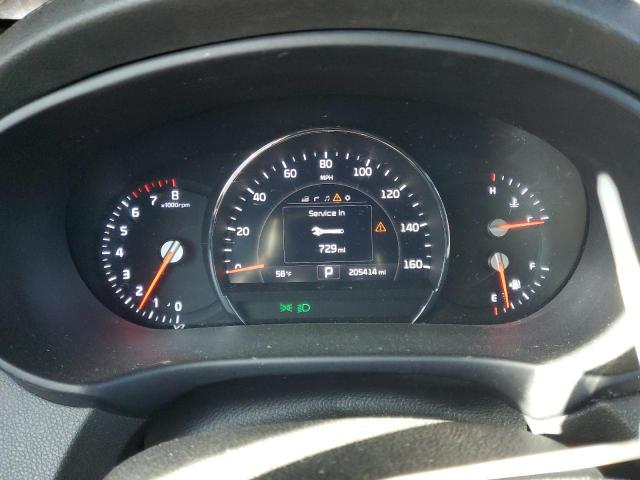 Kia Sorento Sx Image 11
