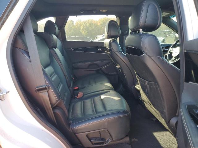 Kia Sorento Sx Image 10