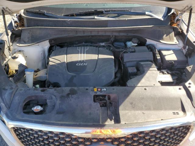 Kia Sorento Sx Image 8