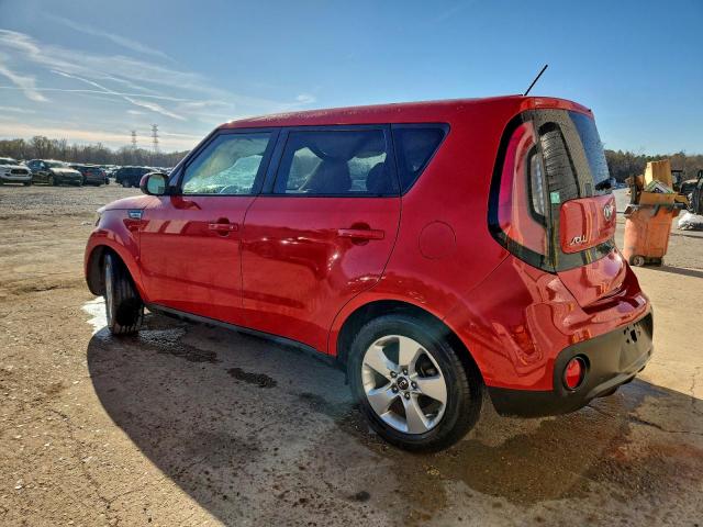 Kia Soul Image 2