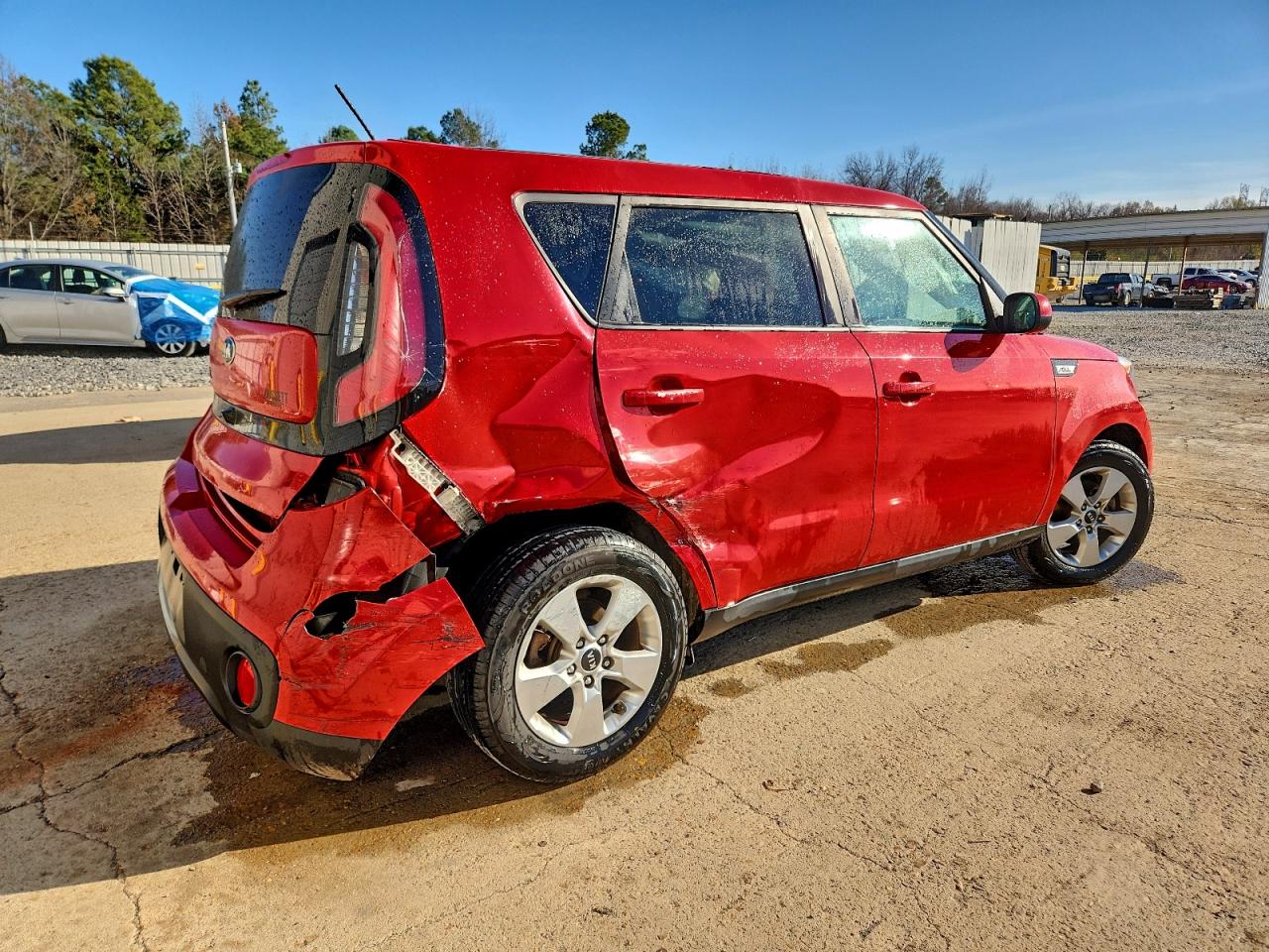 Kia Soul Image 3