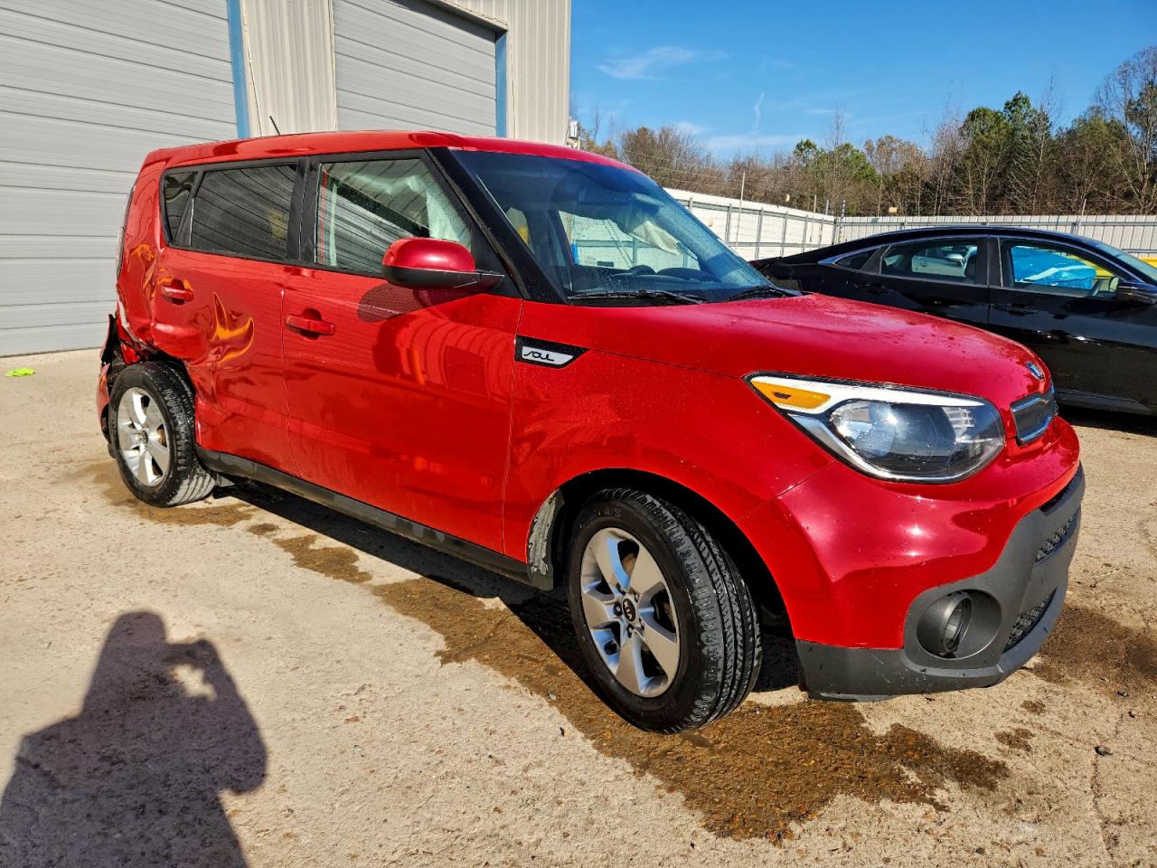 Kia Soul Image 4