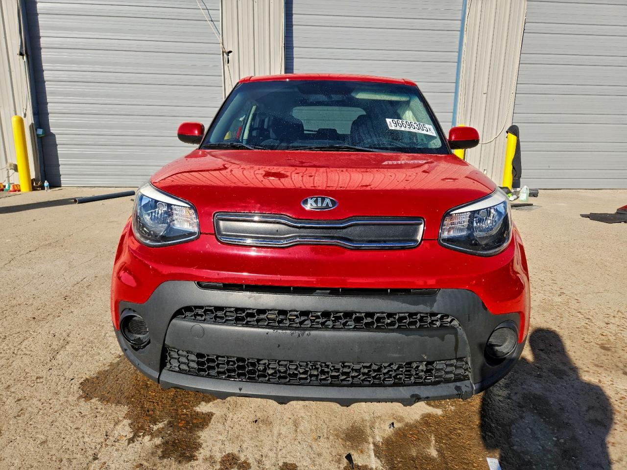 Kia Soul Image 10