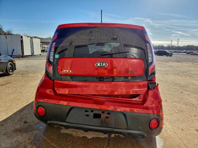 Kia Soul Image 5